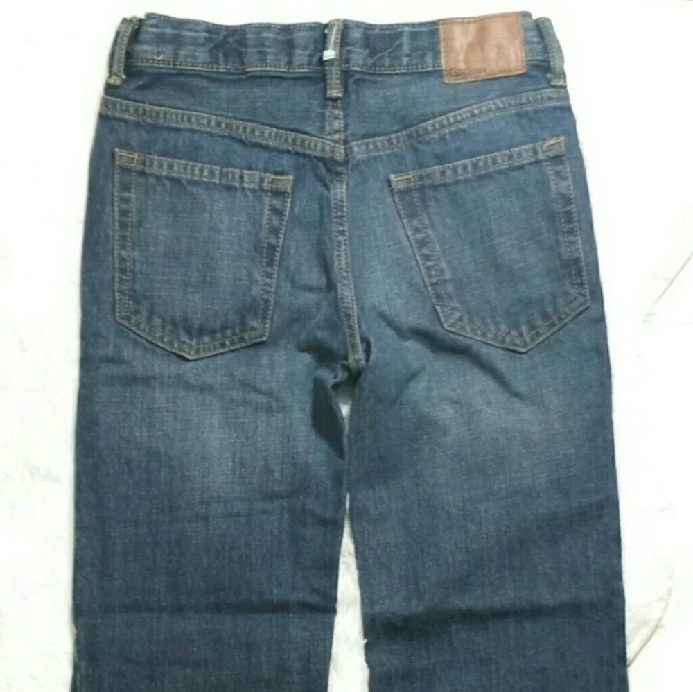 ☄Gap Kids 1969 Original Denim Jeans - Size 12